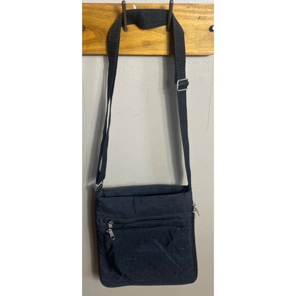 Nylon Bags Bundle Black 4 Practical Styles Gorpcore Durable Unisex Womens Lot - Picture 9 of 11